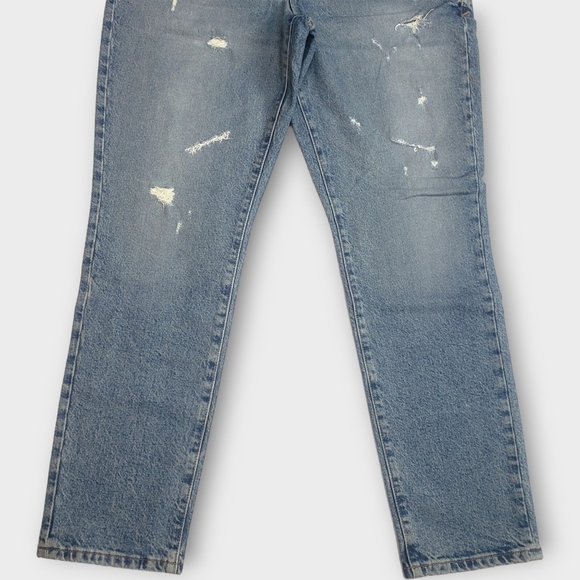 GOOD American Good Classic Jeans - Picture 4 of 12